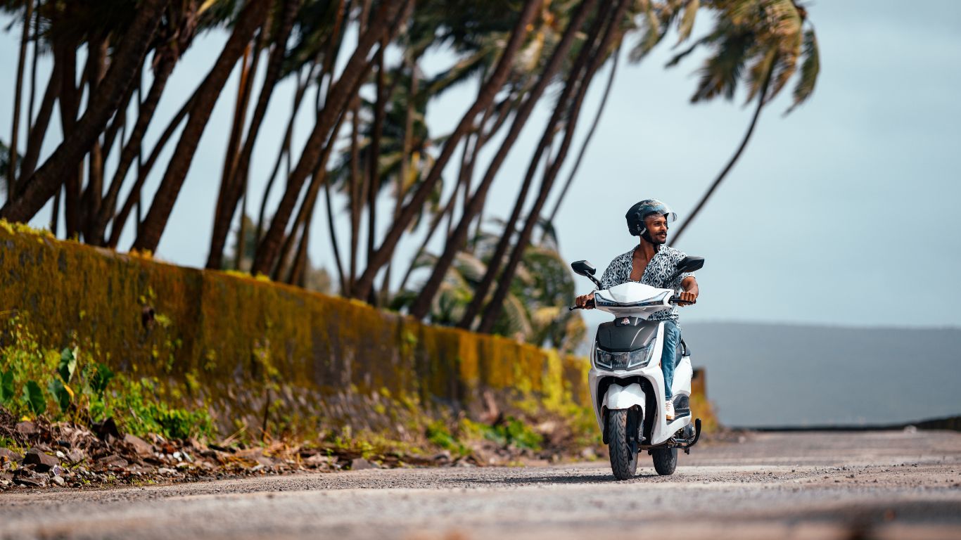 Tunwal E-Motors gallery