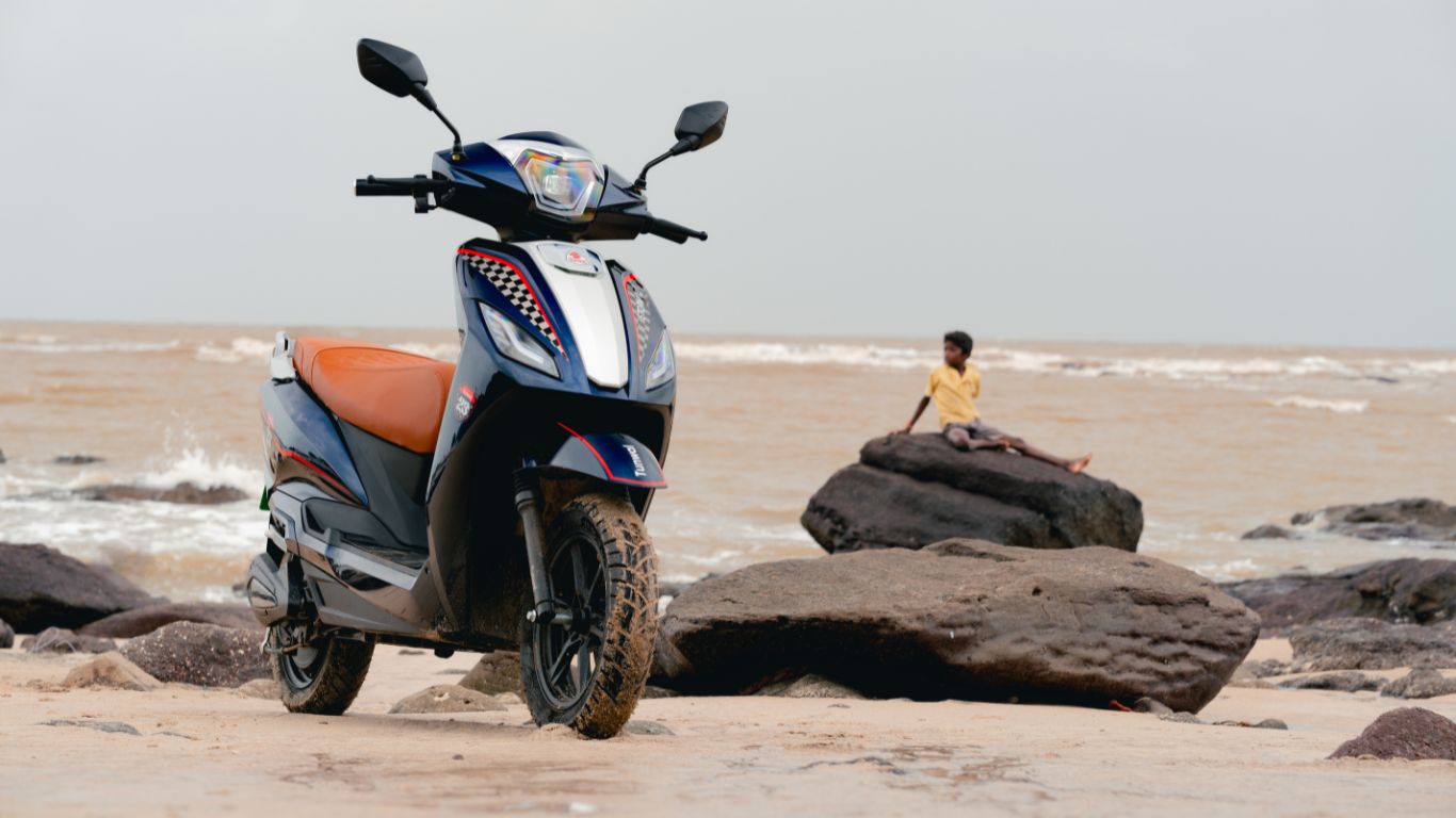 Tunwal E-Motors gallery