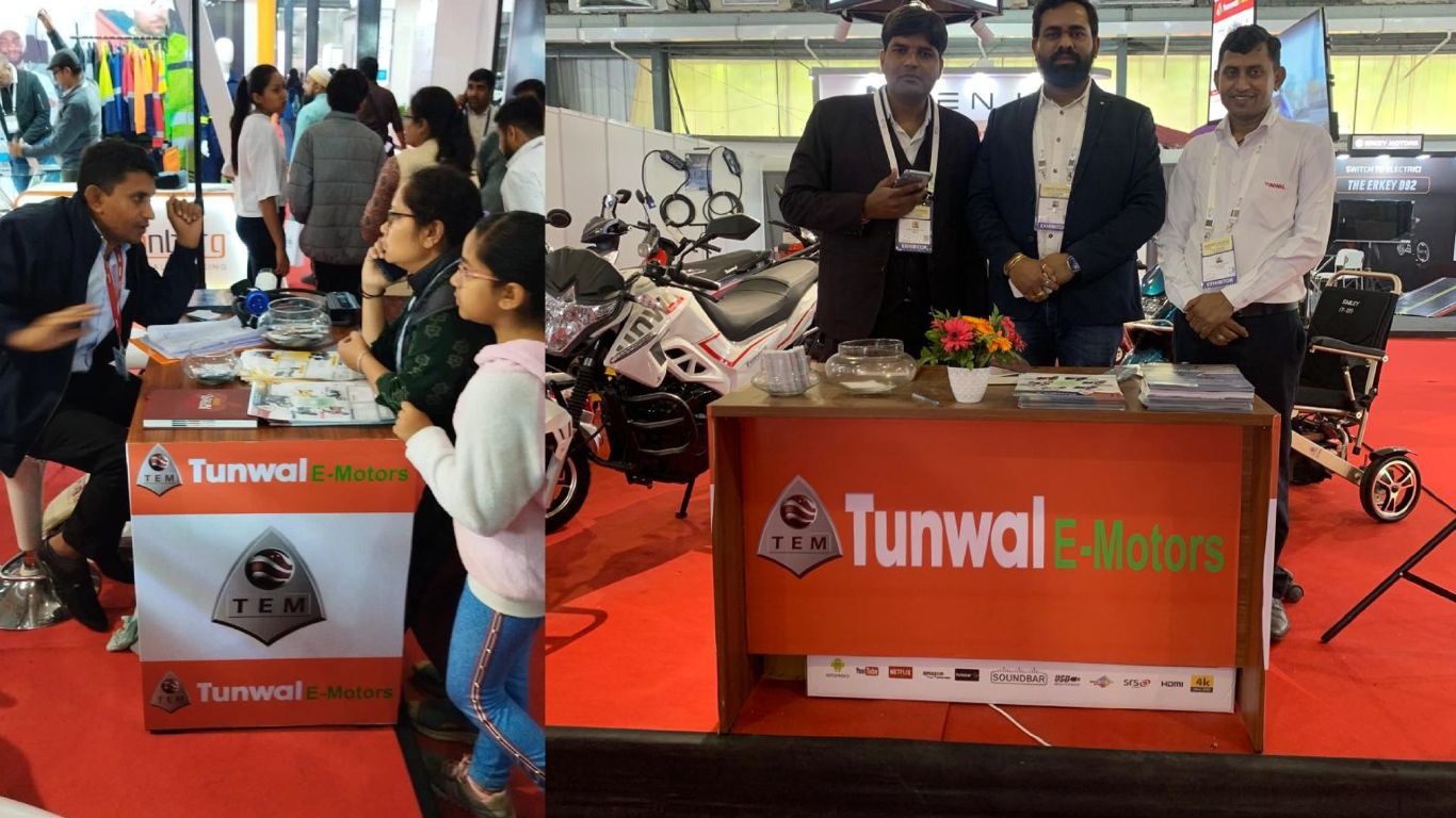 Tunwal E-Motors gallery