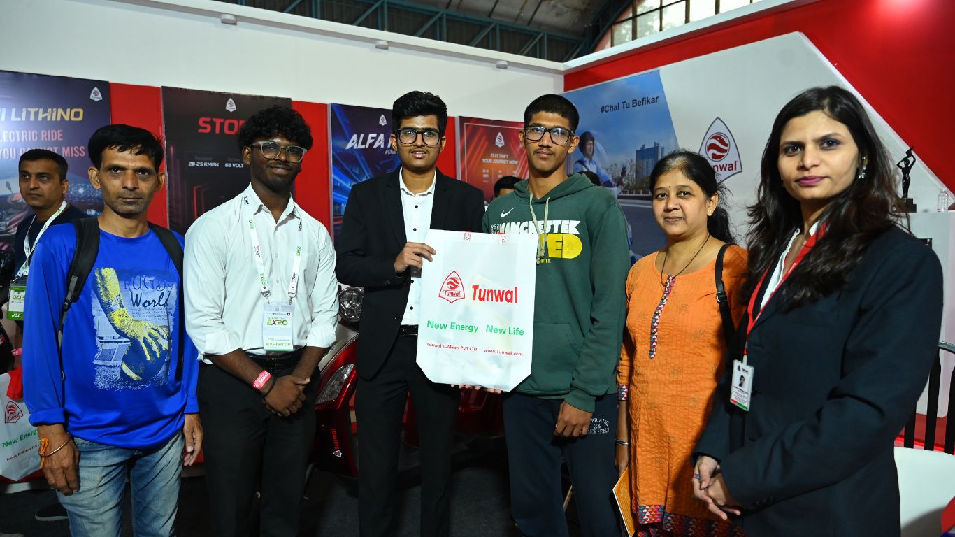 Tunwal E-Motors gallery