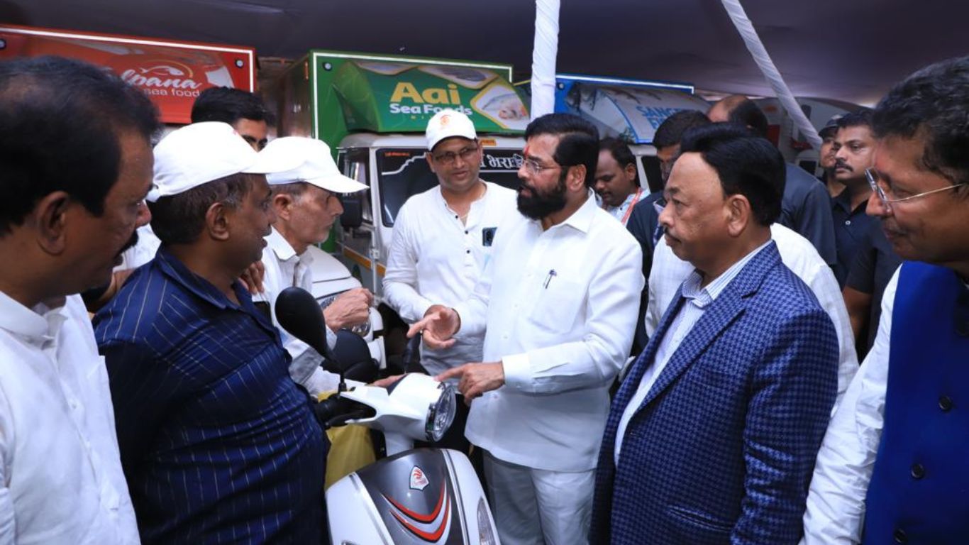 Tunwal E-Motors gallery