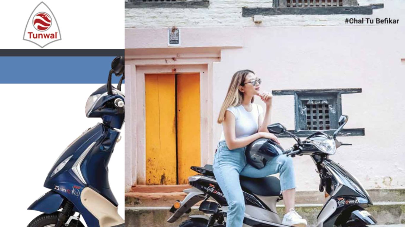 Tunwal E-Motors gallery