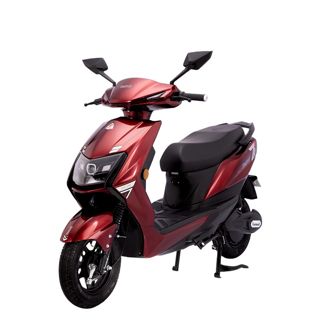 Tunwal Alfa Lite electric scooter