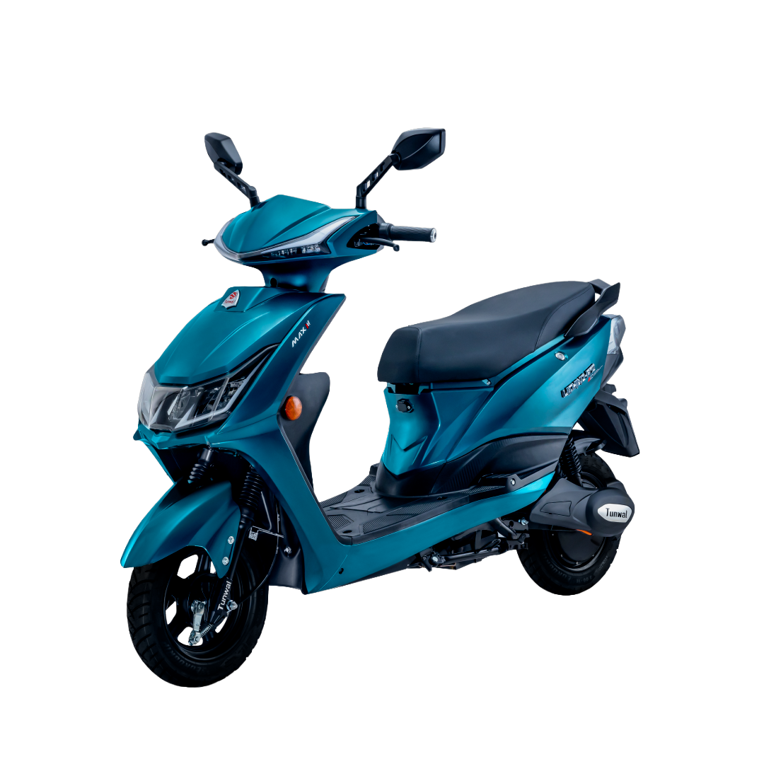 Tunwal Lithino Pro electric scooter