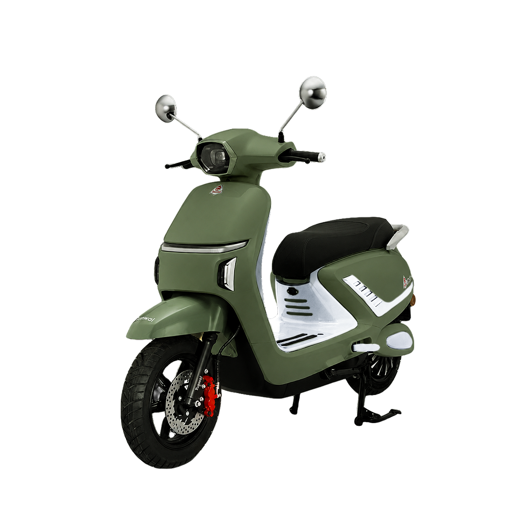 Tunwal Roma N electric scooter