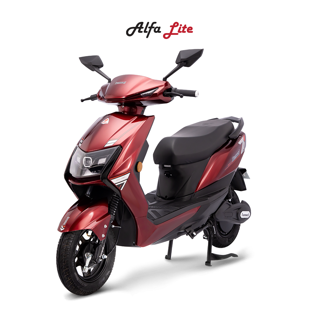 Alfa Lite