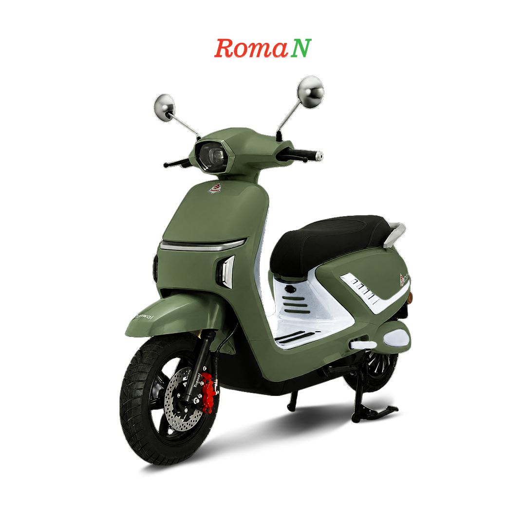Roma N