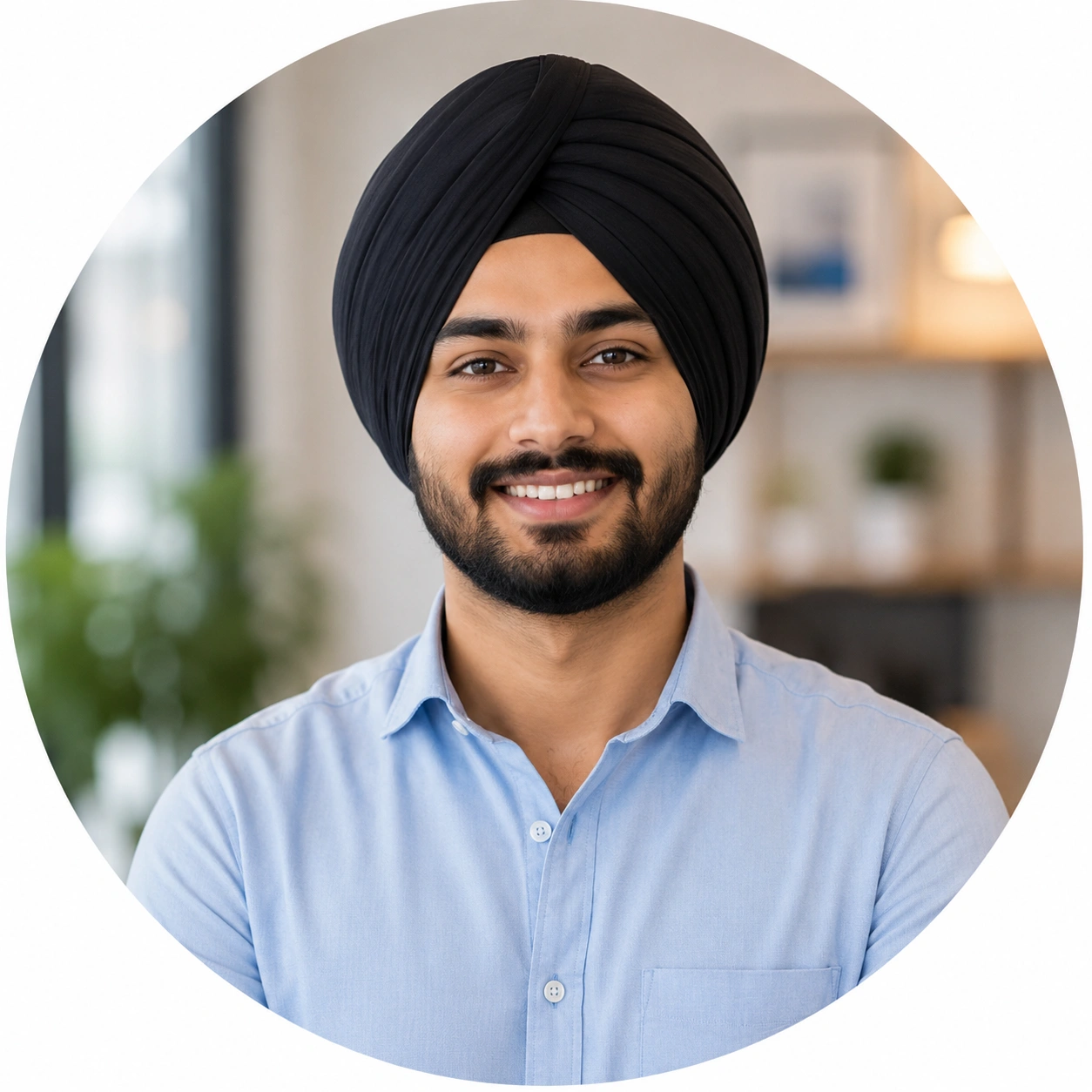 Manpreet